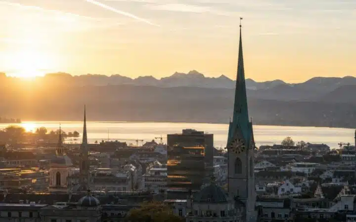 La Suisse écrase l'Allemagne sur les cryptos avec 23 % d'utilisateurs actifs
