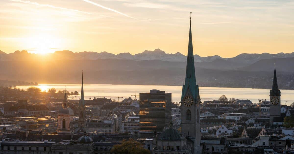 La Suisse écrase l'Allemagne sur les cryptos avec 23 % d'utilisateurs actifs