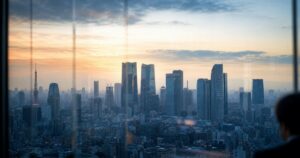 Laser Digital's Japan License Breaks a Four-Year Institutional Drought
