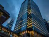 Le PDG de Metaplanet parie sur Bitcoin en Asie depuis Hong Kong