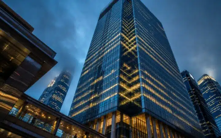 Le PDG de Metaplanet parie sur Bitcoin en Asie depuis Hong Kong