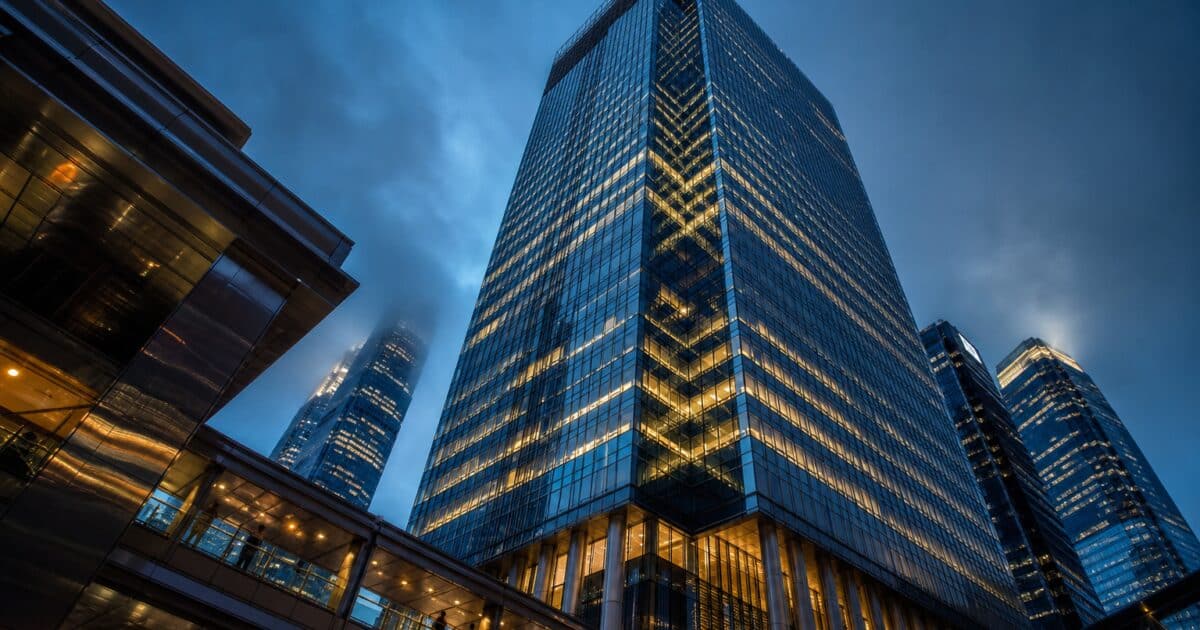 Le PDG de Metaplanet parie sur Bitcoin en Asie depuis Hong Kong
