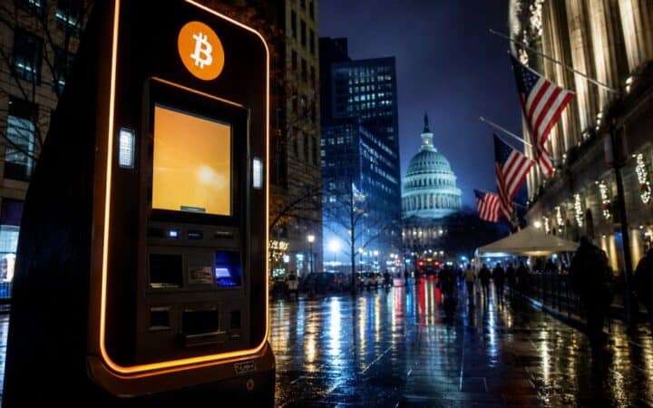 Le Sénat reporte le CLARITY Act à septembre, Saylor sort du bois pour Bitcoin