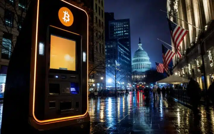 Le Sénat reporte le CLARITY Act à septembre, Saylor sort du bois pour Bitcoin