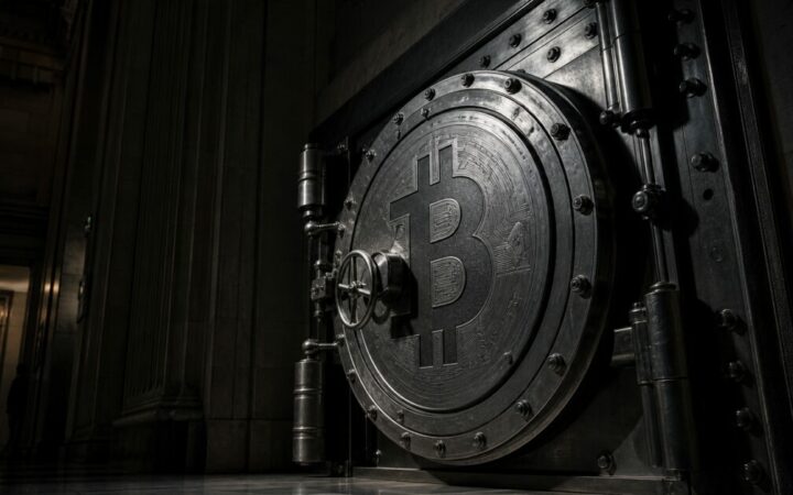 Les Baleines Crypto Accumulent 1 Milliard de Dollars en Bitcoin, Ethereum et XRP