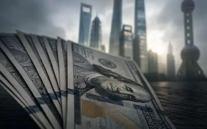 Les BRICS Poussent le Dollar à 35 % de Leurs Échanges et Misent sur les Monnaies Numériques