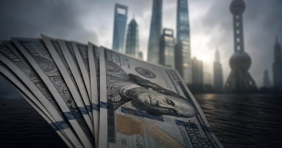 Les BRICS Poussent le Dollar à 35 % de Leurs Échanges et Misent sur les Monnaies Numériques