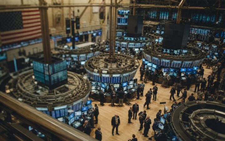 Les ETF Bitcoin enchaînent six séances vertes et raflent 2,26 milliards de dollars