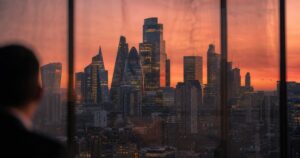 Loracle Bets $23 Million on Gold as Deutsche Bank Eyes $4,700 Target