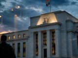 Macro Forces Drive Crypto Reaction as Fed Watch Continues