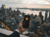 Macro Forces Spark Risk-On Surge in Bitcoin and Ethereum
