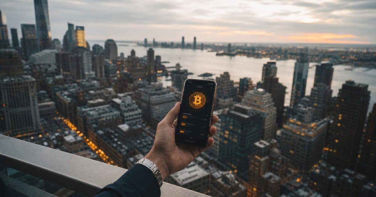 Macro Forces Spark Risk-On Surge in Bitcoin and Ethereum