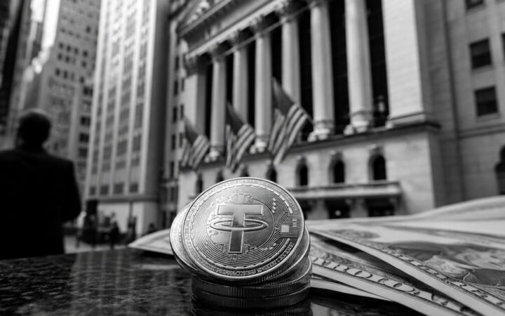 Mastercard Buys BVNK for $1.8B and Tests Stablecoin Compliance With Borderless