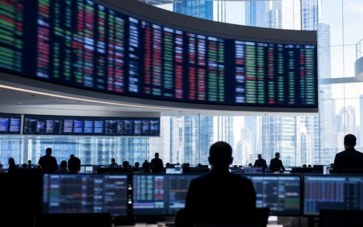 MEXC RealStocks API Gives Quant Traders USDT Access to 7,000 US Stocks