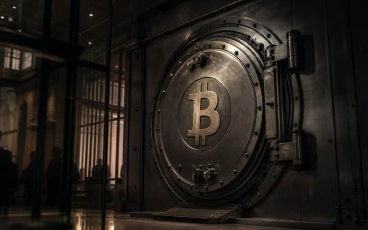 Michael Terpin voit Bitcoin plonger vers 40 000 dollars avant un rebond majeur en 2029