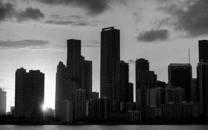 Moneyflip CEO Arrested in Miami Over $750K Crypto Murder-for-Hire Plot
