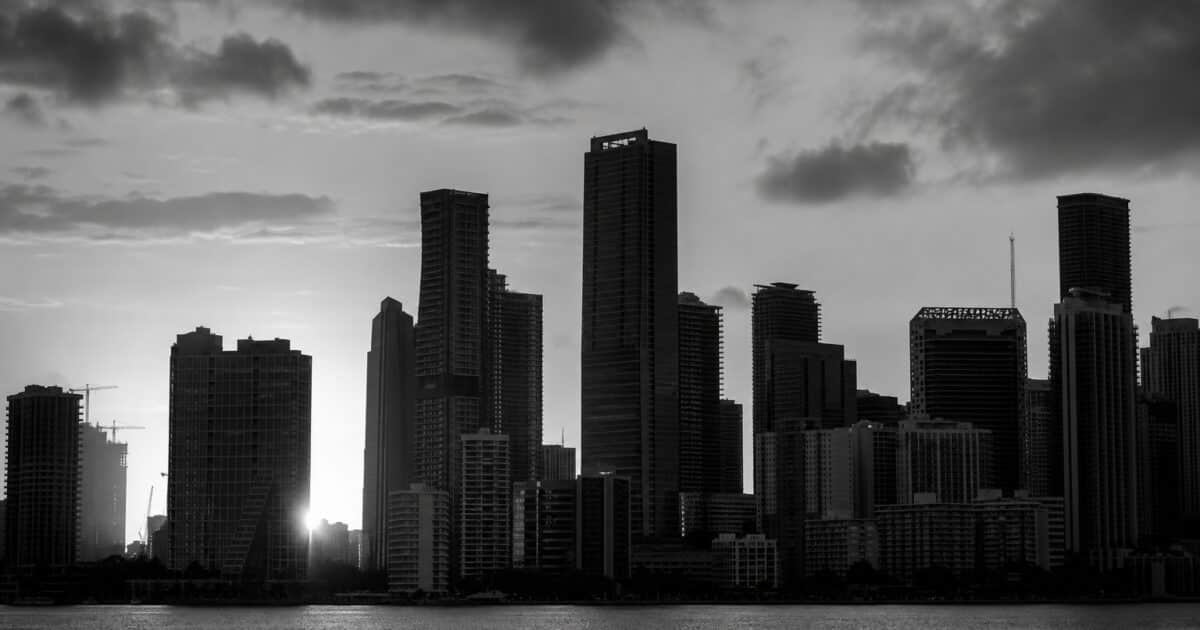 Moneyflip CEO Arrested in Miami Over $750K Crypto Murder-for-Hire Plot