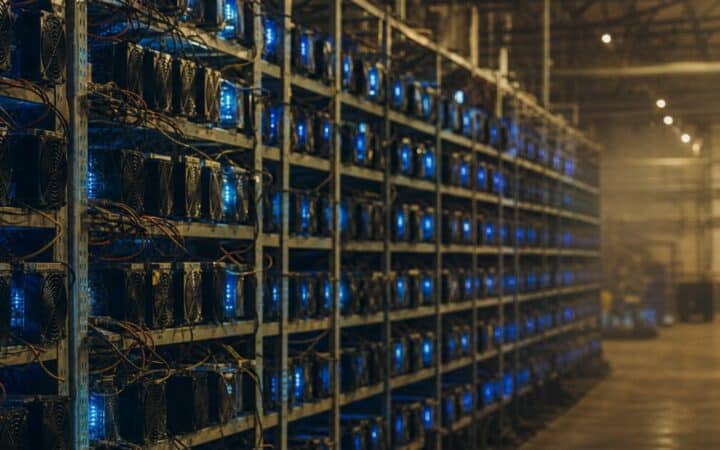 Moscow's Crypto Mining Ban Threatens 1 Gigawatt of Operations Through 2032