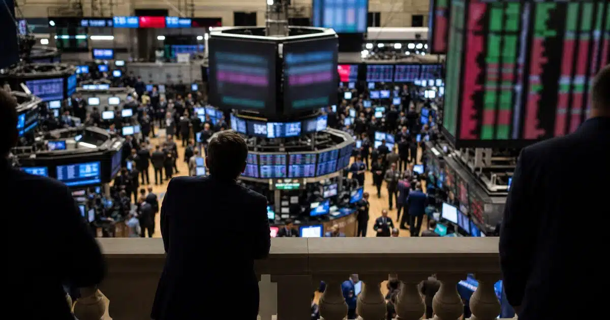 Nasdaq Pushes to Cut Red Tape Around Crypto ETF Options Launches
