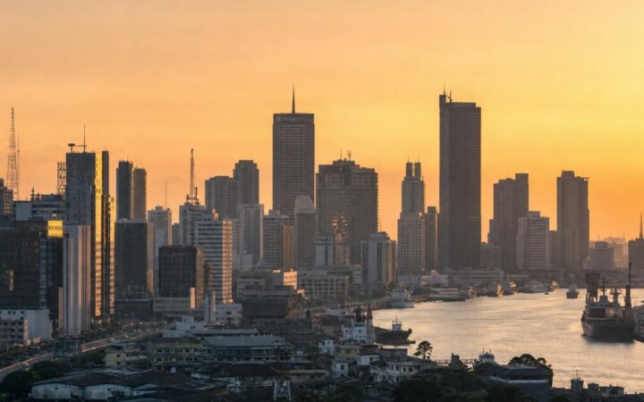 Nigeria's Crypto Tax Crackdown Hits Exchanges and P2P Platforms Hard