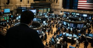 OpenAI's Executive Exodus Puts 2027 IPO and $47 Billion Anthropic Rivalry at Risk