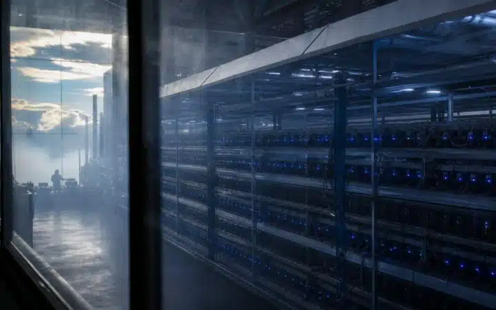 Paraguay's Bitcoin Mining Boom Risks Blackouts as $15 Billion Infrastructure Gap Looms