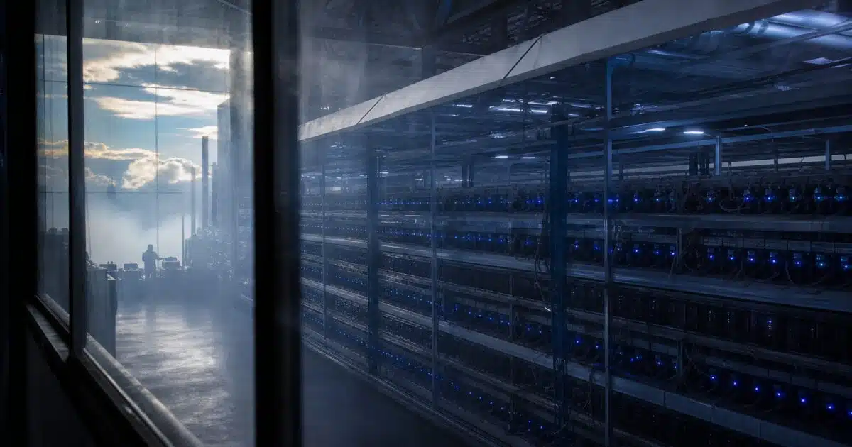 Paraguay's Bitcoin Mining Boom Risks Blackouts as $15 Billion Infrastructure Gap Looms