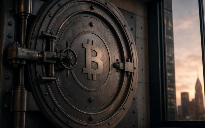 Peter Schiff Pins Bitcoin's Fate on $65,000 Ceiling as Summer Stalemate Drags On