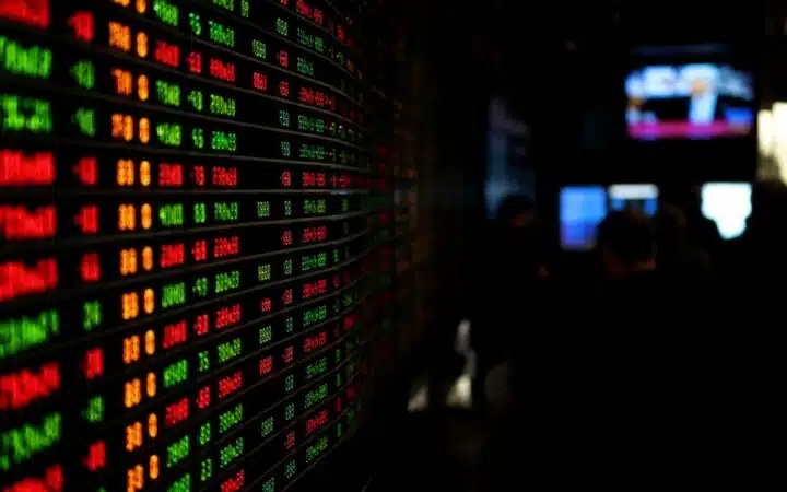Polymarket Chases $20 Billion Valuation With $1 Billion Raise