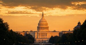 Polymarket Gives CLARITY Act Just 21% Odds as Senate Punts to September