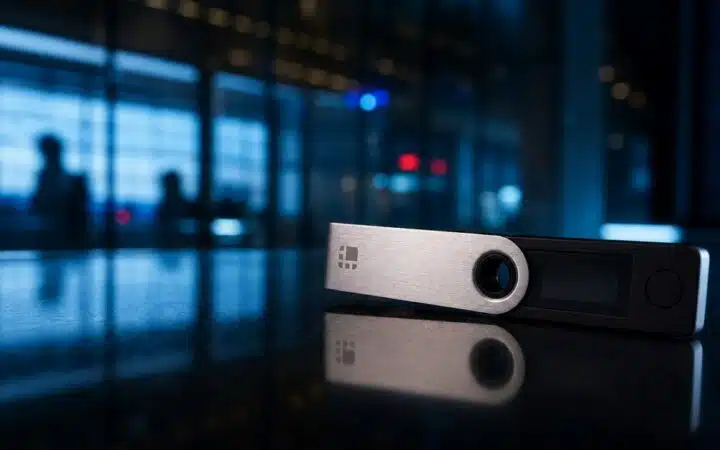 Rapid7 Finds Phishing Ring With 885,000 Phone Numbers Tied to Binance, Ledger, and Trezor
