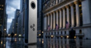 Ripple Backs ZILO and Licuido as XRP Ledger Hits $4.06 Billion in Tracked Assets