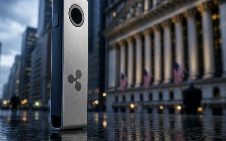 Ripple Backs ZILO and Licuido as XRP Ledger Hits $4.06 Billion in Tracked Assets