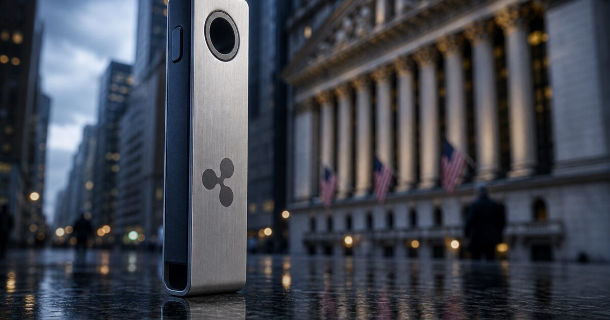 Ripple Backs ZILO and Licuido as XRP Ledger Hits $4.06 Billion in Tracked Assets