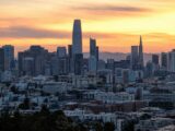Ripple Co-Founder Chris Larsen's $9.4 Million Bet on San Francisco Surveillance Draws Protesters to His Door