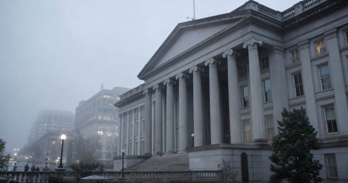 Ripple Lands LME Treasury Chief to Drive $3 Trillion Tokenization Push