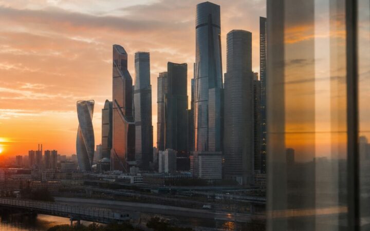 Russia's Digital Ruble Goes Live as Crypto Traders Watch U.S. Jobs Data