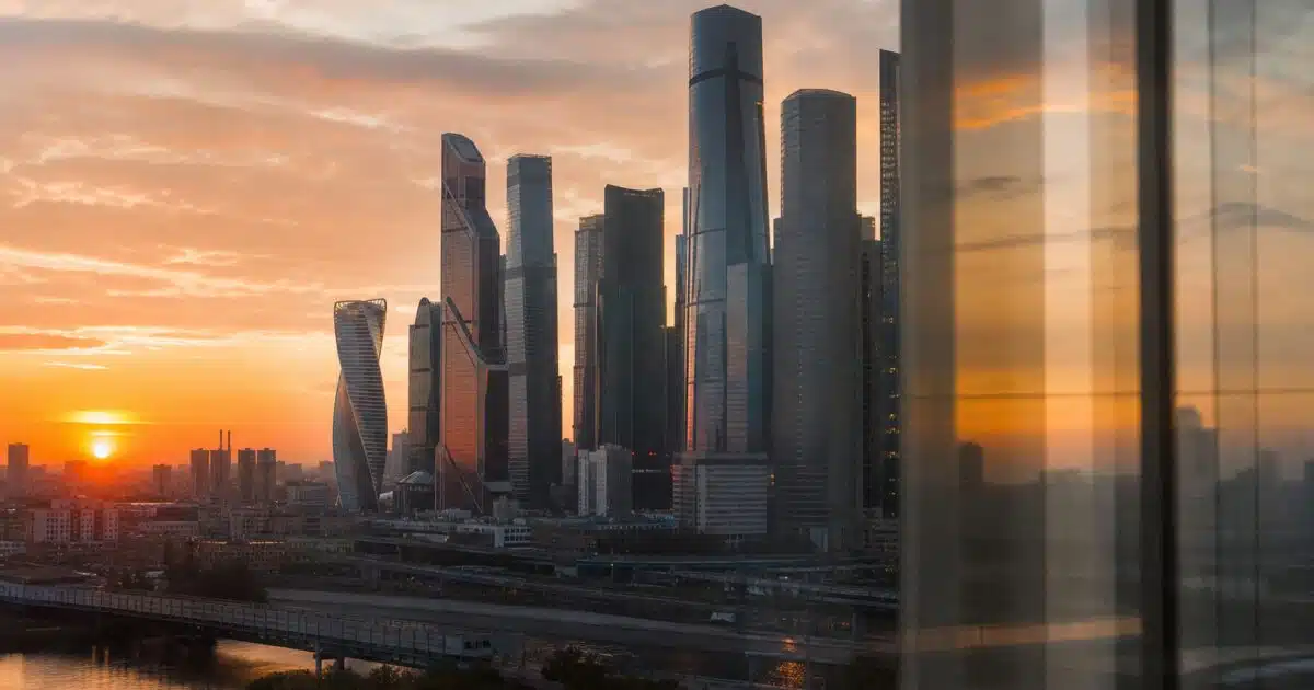 Russia's Digital Ruble Goes Live as Crypto Traders Watch U.S. Jobs Data