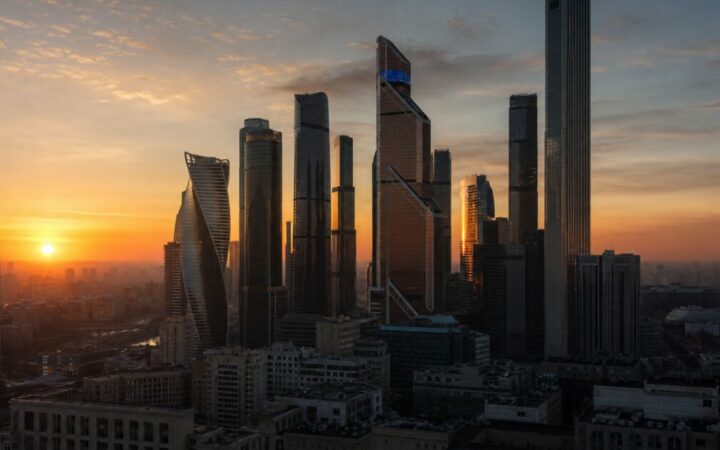 Russia's FSB Shuts 9 Unregistered Crypto Exchanges in Moscow Fraud Bust