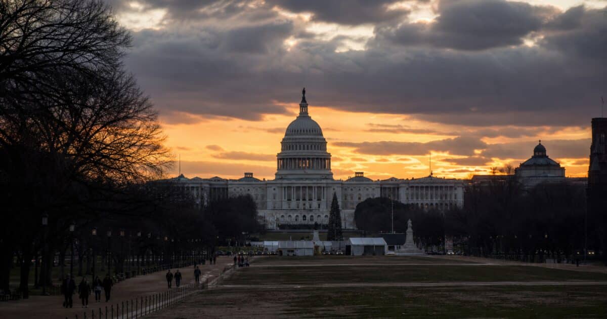 SEC-CFTC Five-Category Framework Lands as CLARITY Act Sits Frozen in Senate