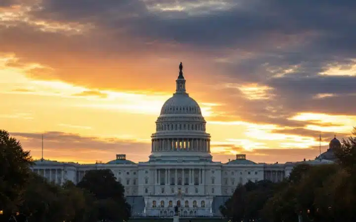 SEC Moves on Crypto Token Rules While Congress Sits on Its Hands