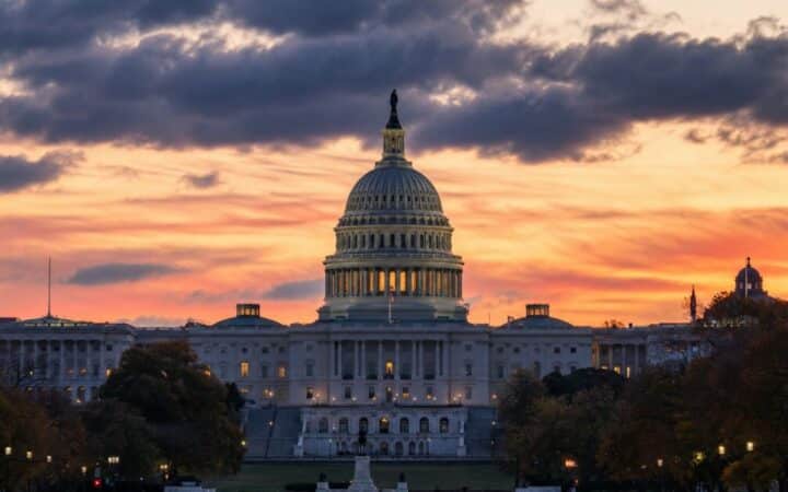 SEC Plans Crypto Rules as CLARITY Act Sits Stuck in Senate