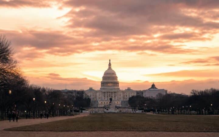 SEC Tokenization Exemption Stuck in Limbo as CLARITY Act Hits Senate Wall