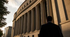 SEC's Reg Crypto Proposal Opens 60-Day Window for Crypto Industry Feedback