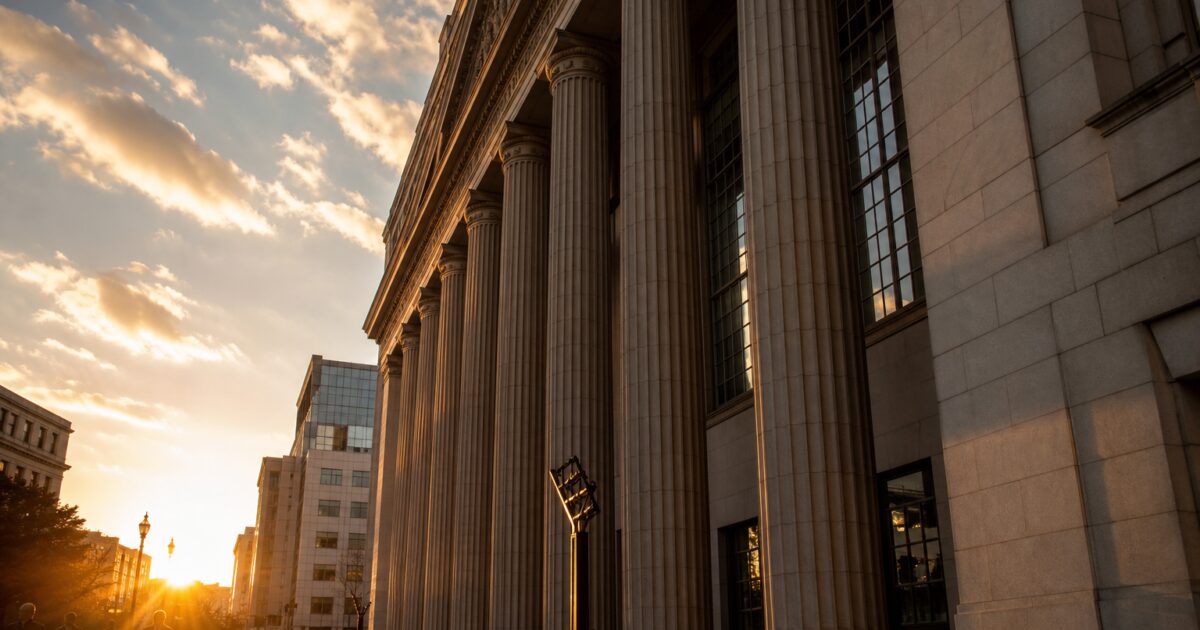 SEC's Regulation Crypto Vote Threatens to Upend How Startups Raise Capital