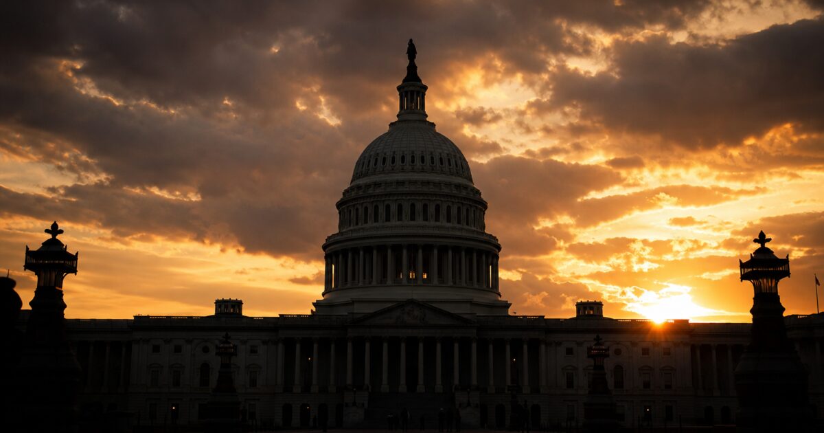 Senate Delay on CLARITY Act Puts Crypto Valuations at Risk, Bernstein Warns