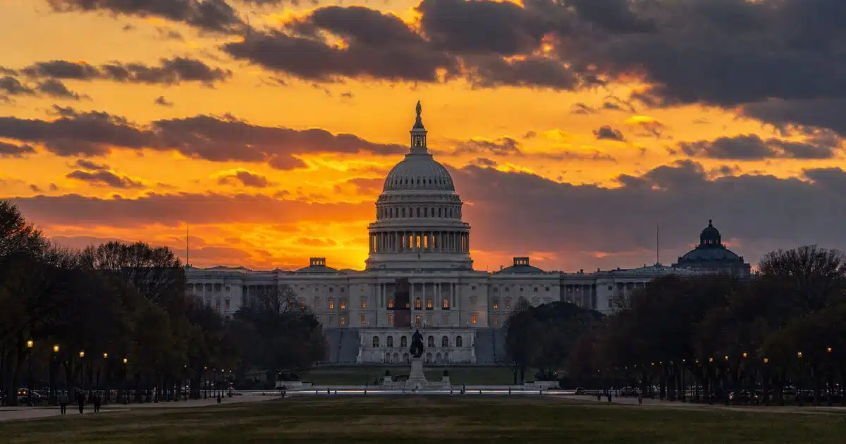 Senate Sets September 15 Cloture Vote on H.R. 3633 Crypto Market Bill
