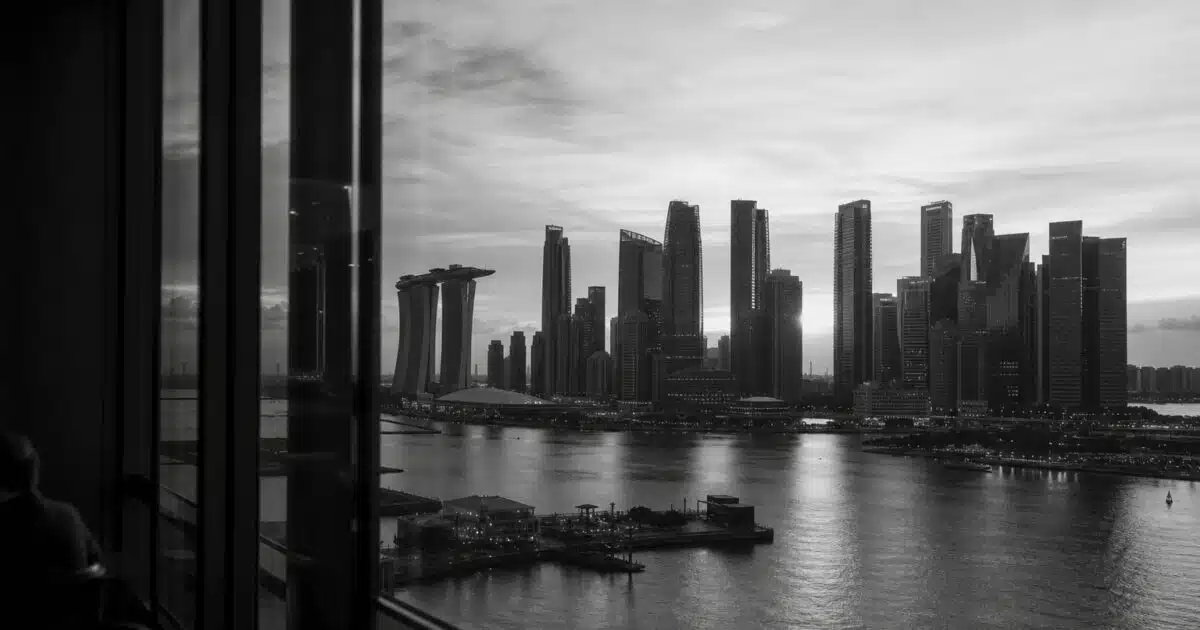 ShardLab and Hashed Put $3.5 Billion Behind StoreHub's 20,000-Merchant Southeast Asia Network