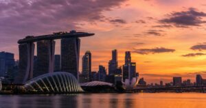 Singapore LinkedIn Crypto Job Scams Drain $11.8 Million From Victims