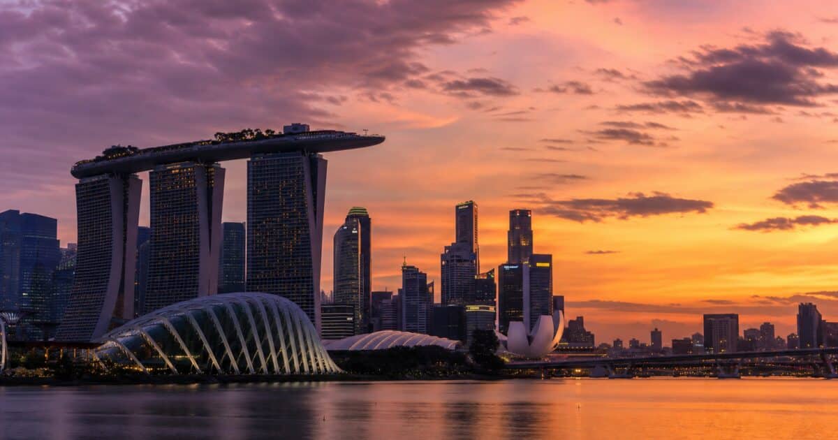 Singapore LinkedIn Crypto Job Scams Drain $11.8 Million From Victims